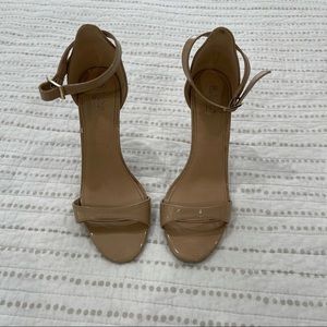 Mossimo heels